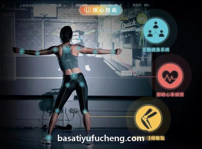 BASATIYU冰雪与高危极限运动教学舱展示